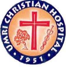 Umri Christian Hospital logo