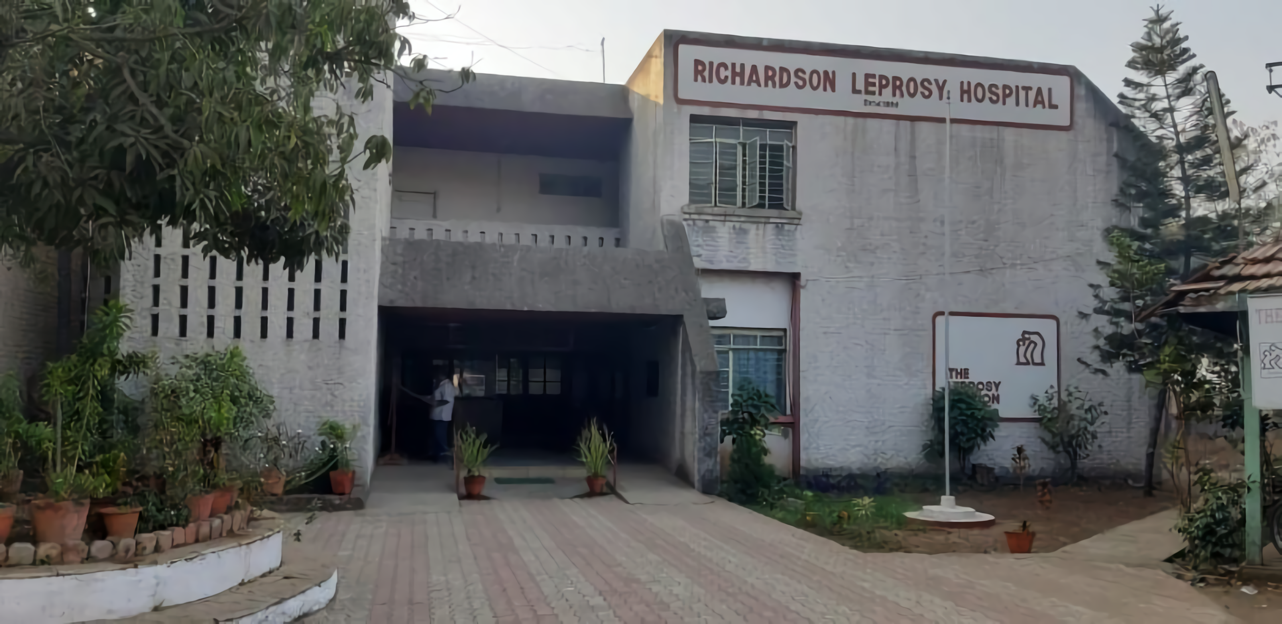 Richardson Leprosy Hospital