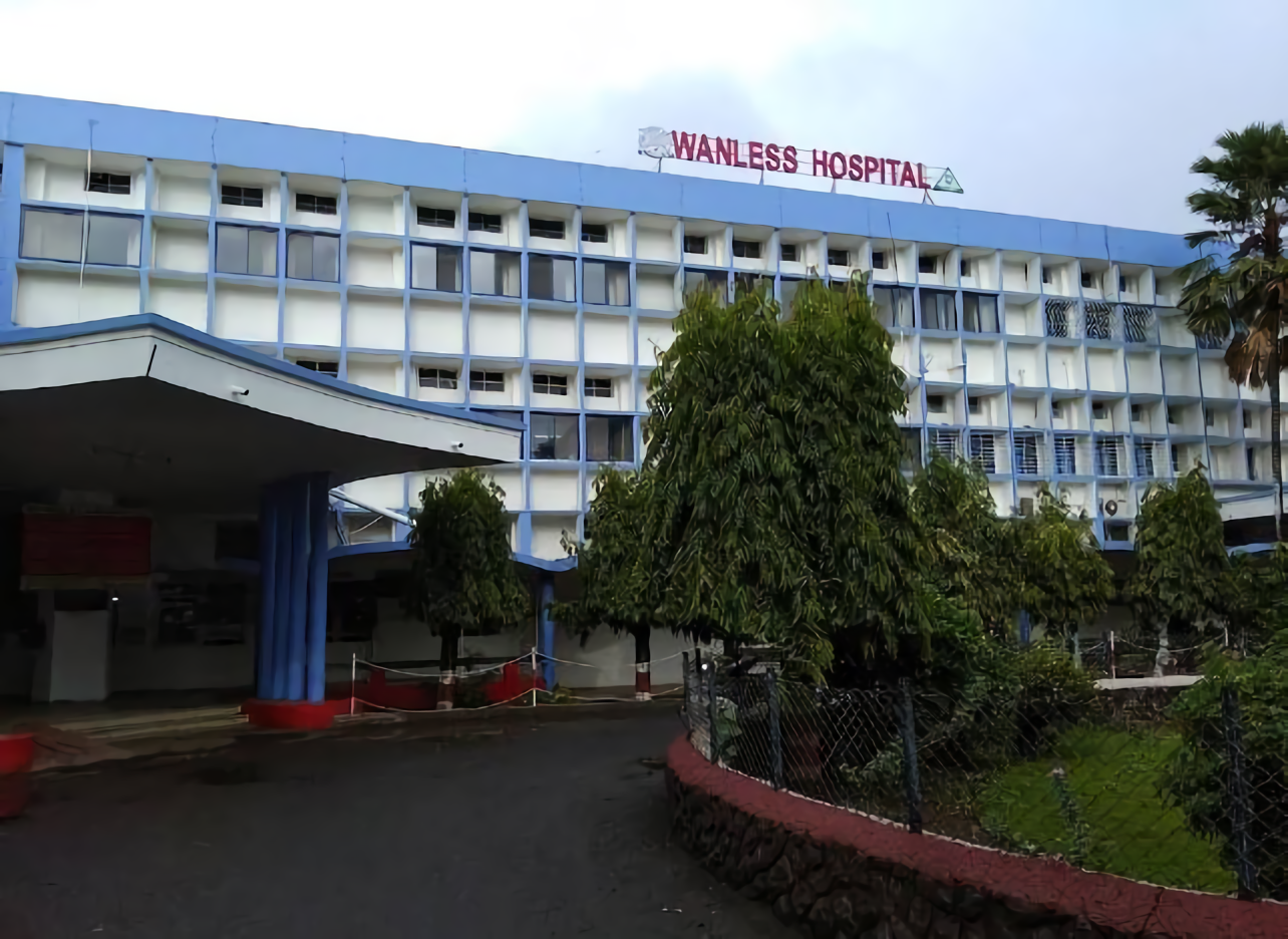 Wanless Hospital