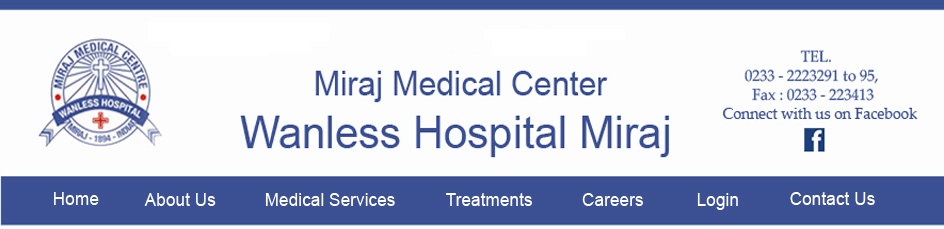 Wanless Hospital logo