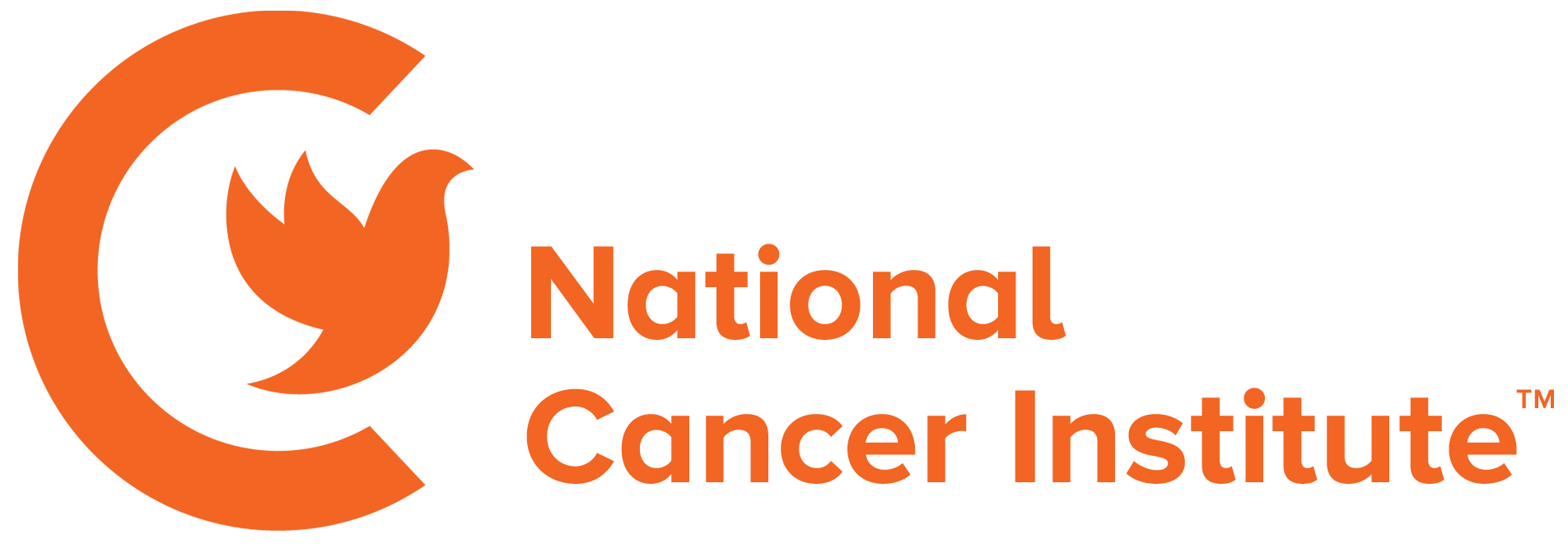 National Cancer Institute logo