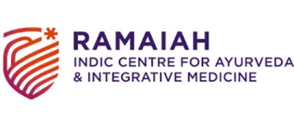 Ramaiah Indic Specialty Ayurveda (RISA) Hospital logo