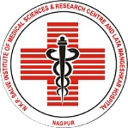 Lata Mangeshkar Hospital logo