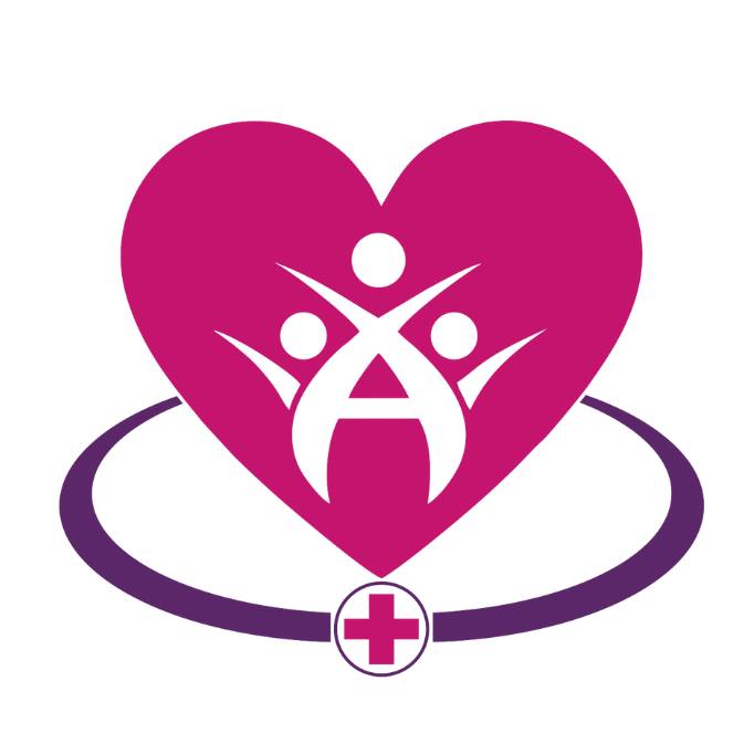 Apex Multi Speciality Hospital logo