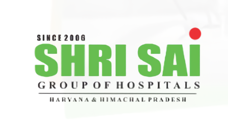 Sri Sai Cardiac & Critical Care Centre - Paonta Sahib logo