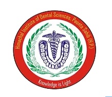 Himachal Institute Of Dental Sciences logo