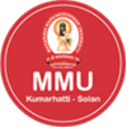 M. M. Medical College & Hospital logo