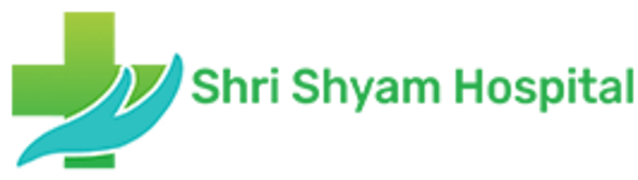 Shri Shyam Hospital And Trauma Center logo