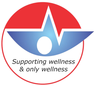 Om Hospital - Jalna logo