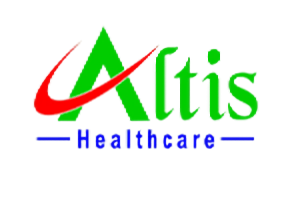 Altis Hospital - Una logo