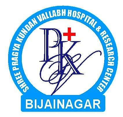 Shree PKV Hospital logo