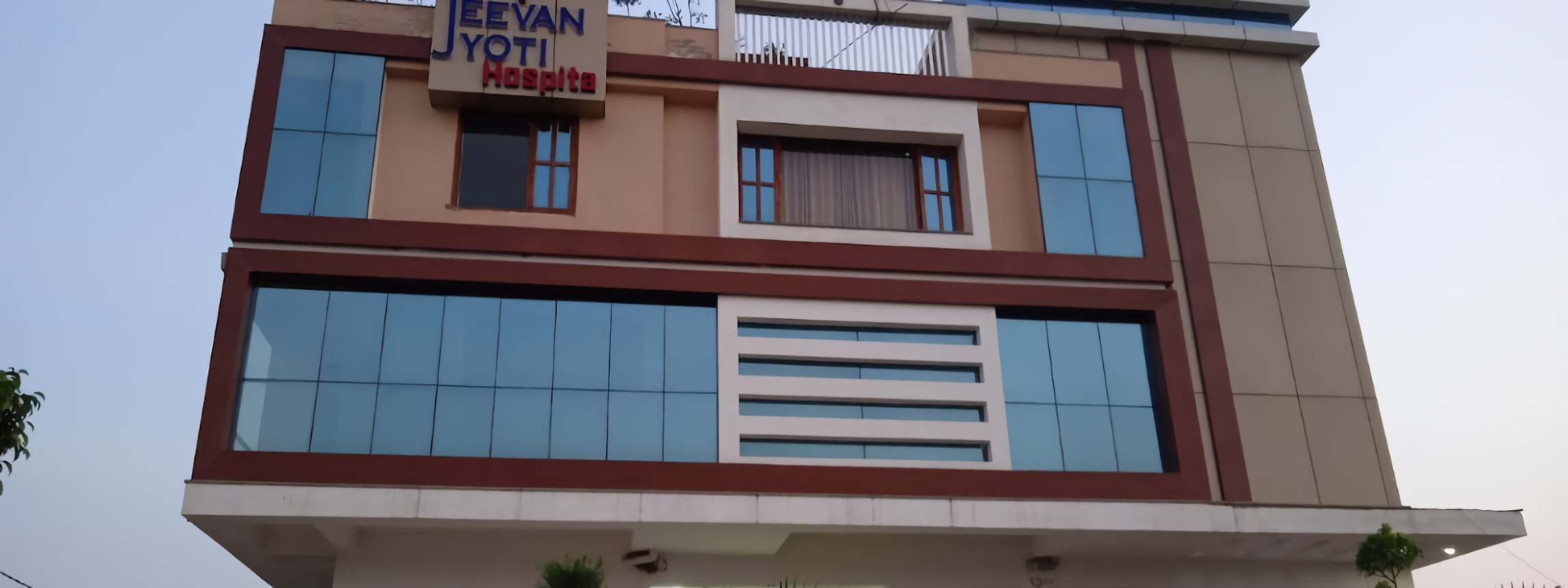 Jeevanjyoti Hospital
