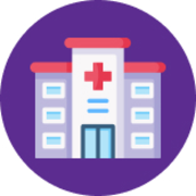 Goyal Hospital & Emergency Care Centre logo