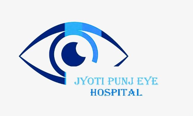 Jyotipunj Eye Hospital logo