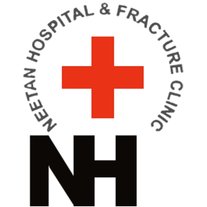 Neetan Hospital & Fracture Clinic logo