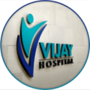 Vijay Hospital - Alwar logo