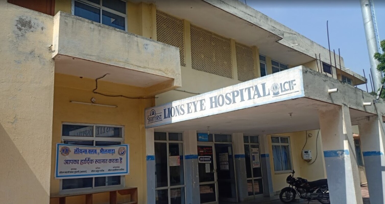 Lions Eye Hospital