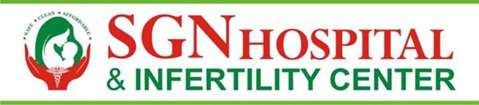 SGN Hospital logo