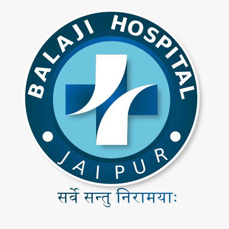 Balaji Hospital logo