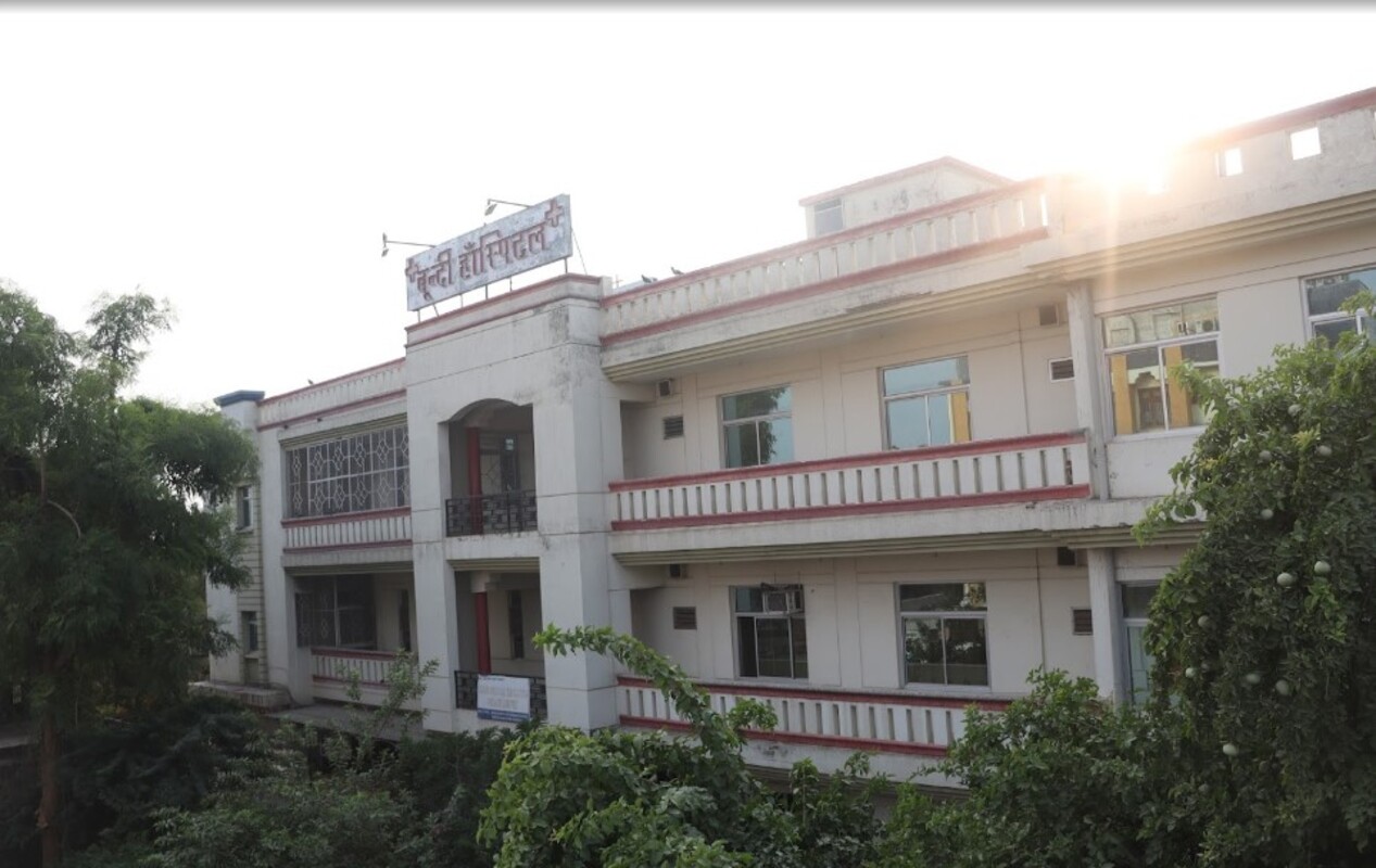 Bundi Hospital And Research Centre