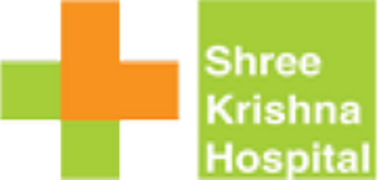 Shri Krishna Hospital logo