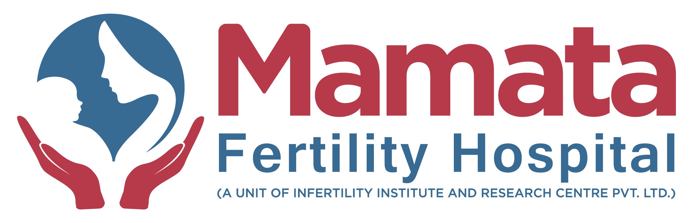 Infertility Institute & Research Centre logo