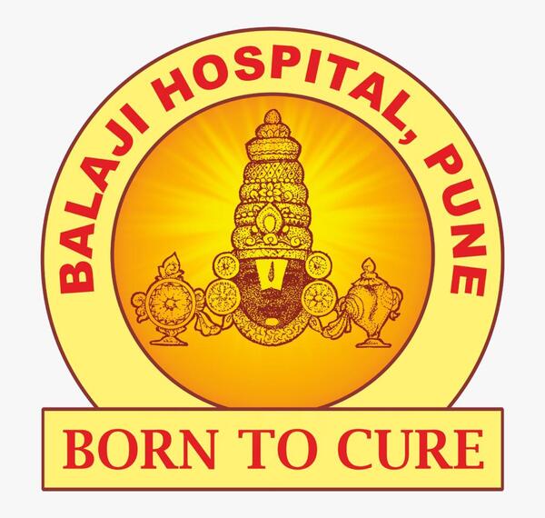 Balaji Hospital - Kharadi logo