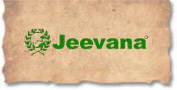 Jeevana Kerala Ayurvedic Centre logo