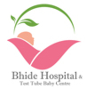 Bhide Hospital logo