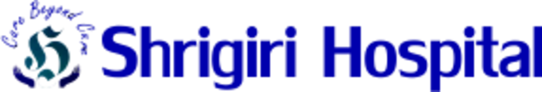 Shrigiri Hospital And Heart Care Centre logo