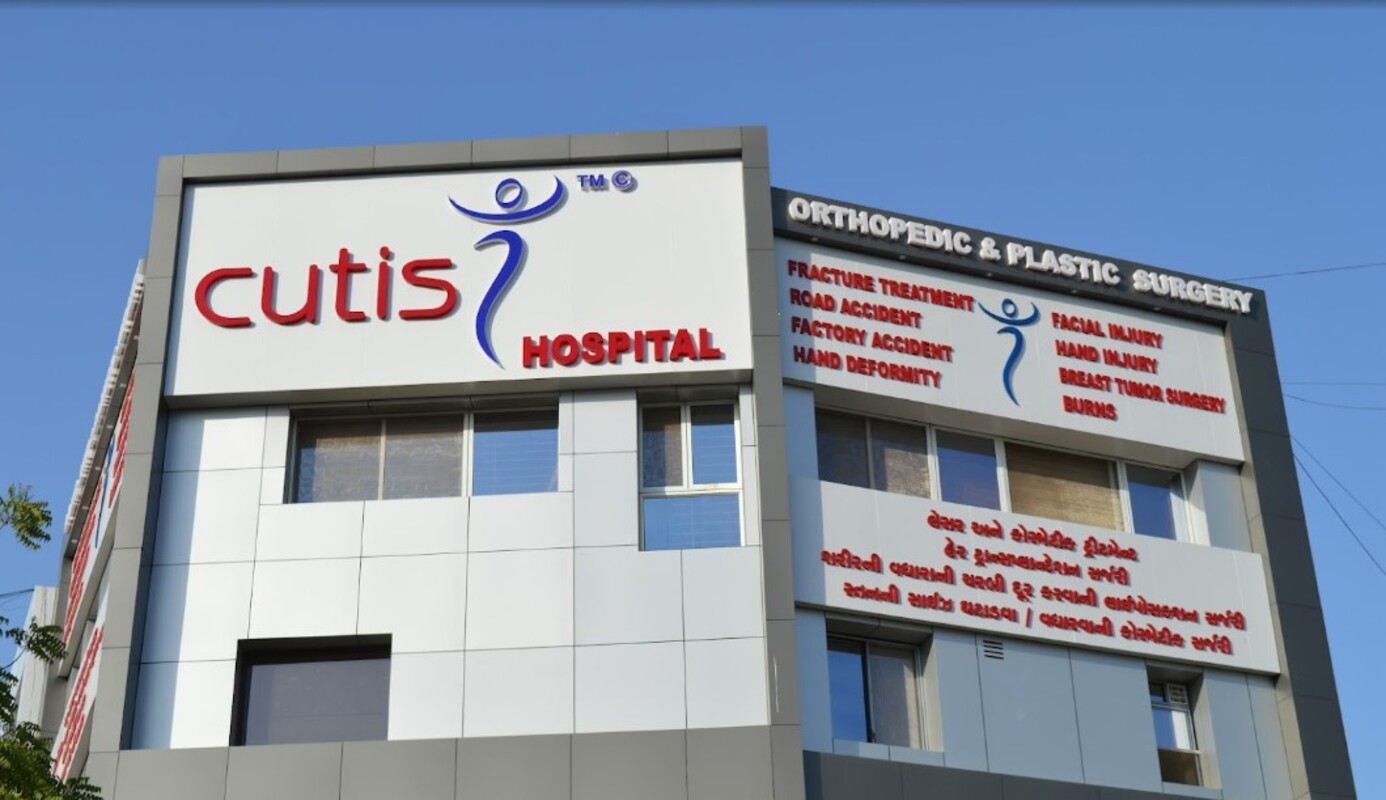 Cutis Hospital