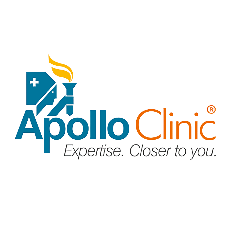 Apollo Clinic - Valasaravakkam