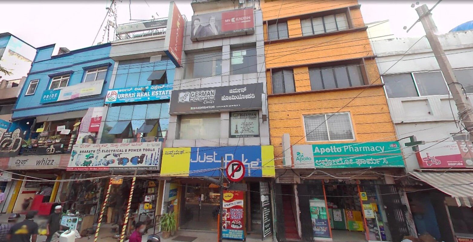 German Homeopathy Clinics