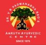 Amruth Ayurvedic Centre logo