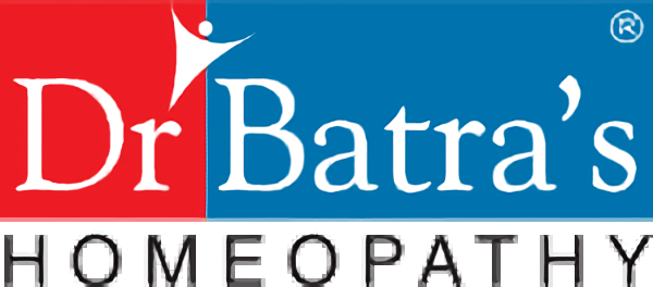 Dr. Batra’s Homeopathy Clinic logo