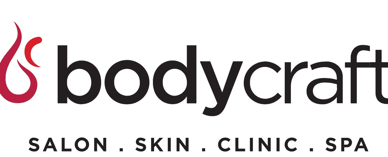 Bodycraft Salon, Spa, & Clinic logo