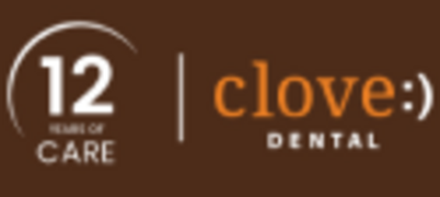 Clove Dental logo