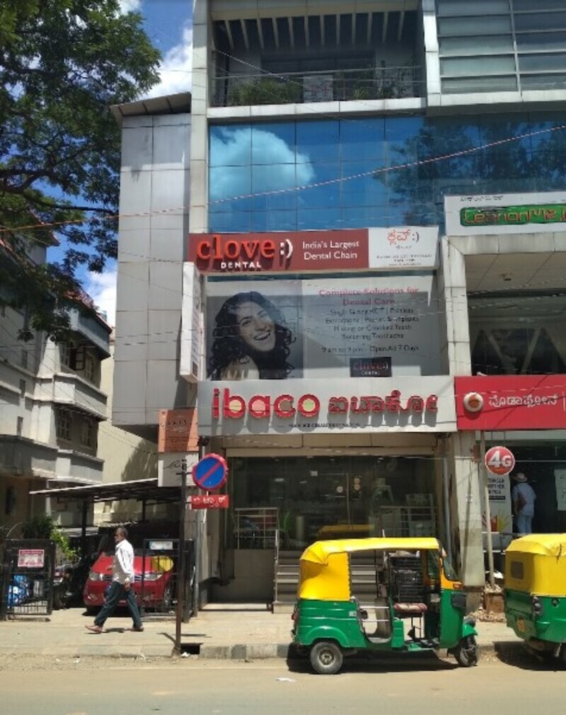 Clove Dental-photo
