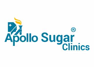 Apollo Sugar Clinics logo