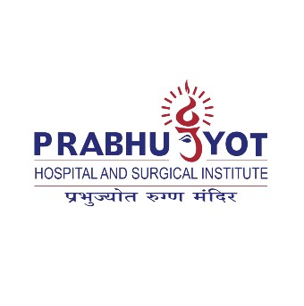 Prabhujyot Hospital And Surgical Institute logo