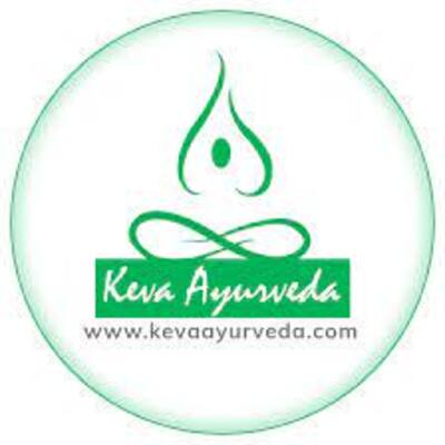 Keva Ayurveda - HSR Layout logo