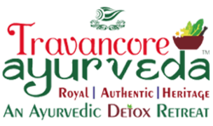 Travancore Ayurveda Panchakarma Clinic & Hospital logo