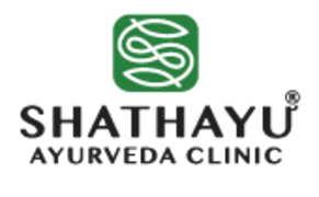 Shathayu Ayurveda Clinic logo