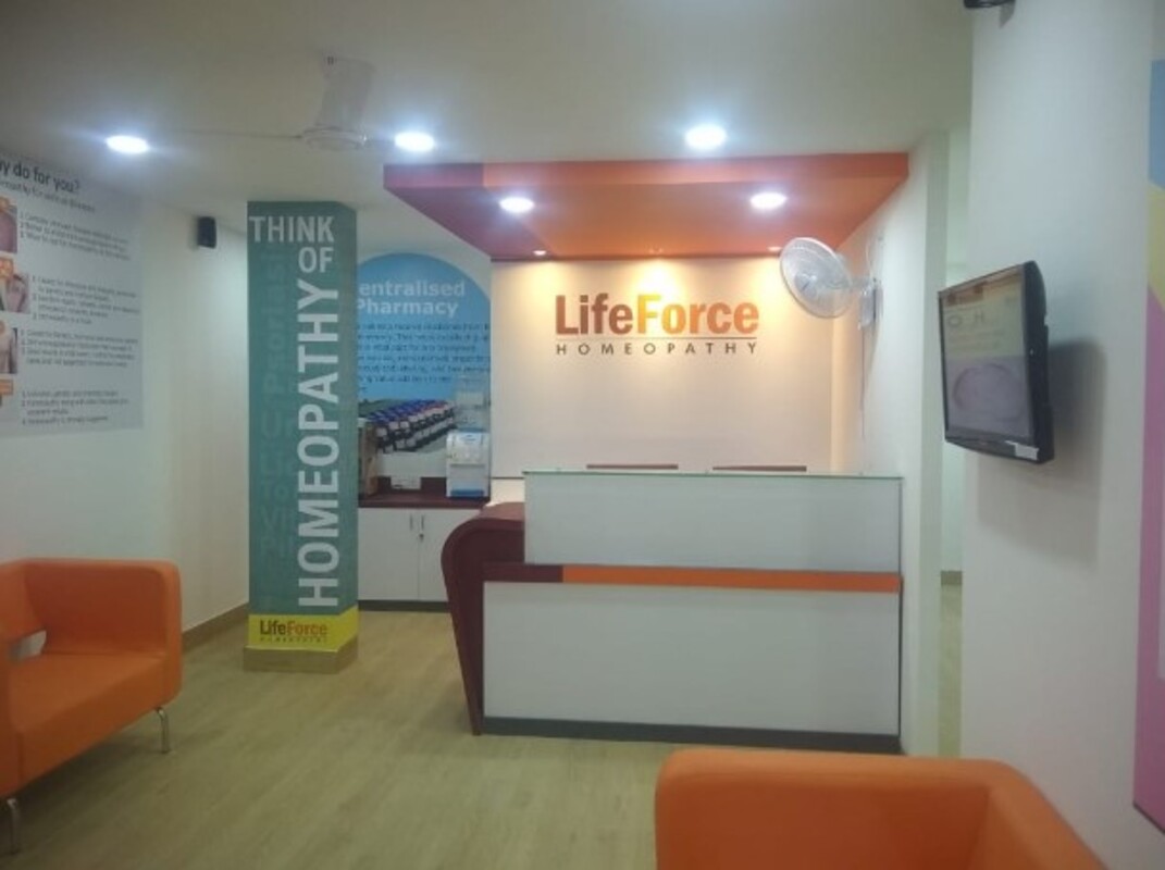 Life Force Homeopathy Center