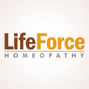 Life Force Homeopathy Center logo