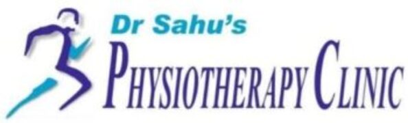 Dr. Sahu's Physiotherapy Clinic logo