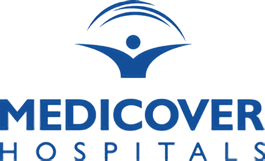 Medicover Hospitals - Kharghar logo