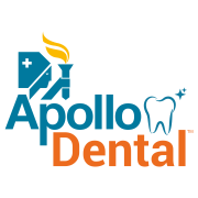 Apollo Dental Clinic logo