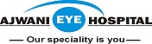 Ajwani Eye Care Centre logo