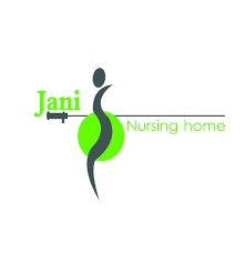 Jani Women's Hospital logo